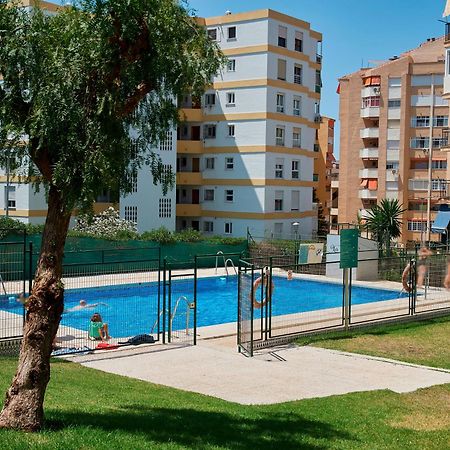 Lovely Studio With Seaview 700M From The Beach La Cala Del Moral Exterior photo